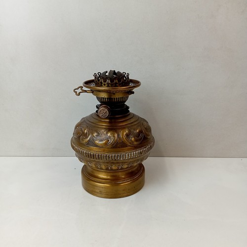 Antique benetfink hinks - hinks, brass