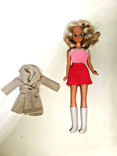 Vintage 1970s model toys - 1970s,