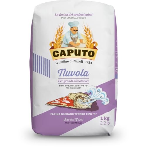 Antimo caputo nuvola - nuvola, 0