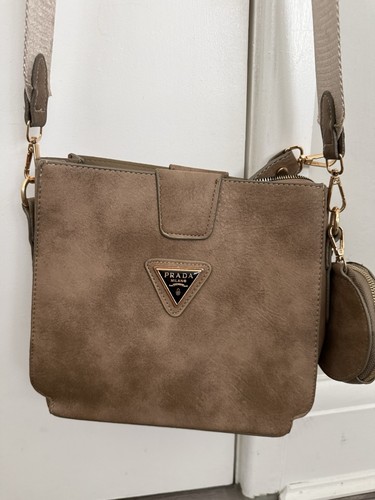 Prada bag - prada,