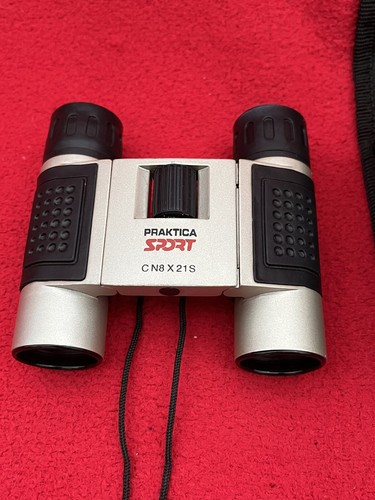 Practica sport binoculars - sport,