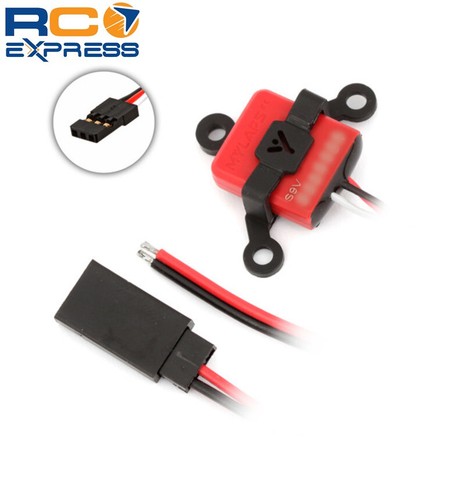 Mylaps rc4 - rc4, (3-wire)
