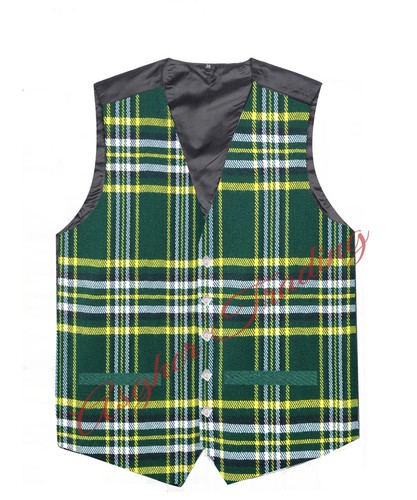 Scottish tartan kilt - scottish,