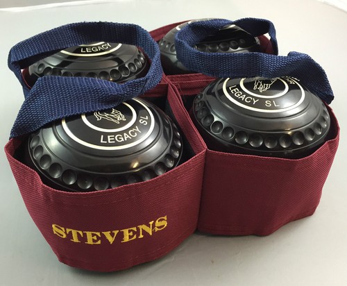 Stevens bowl carrier for - 4,