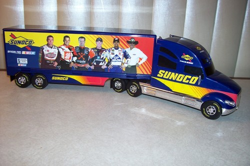 2004 sunoco nascar - nascar, tractor