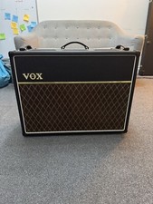 Vox AC15 C2 - Perfect