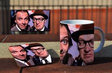 Bottom Rik Mayall - Ceramic