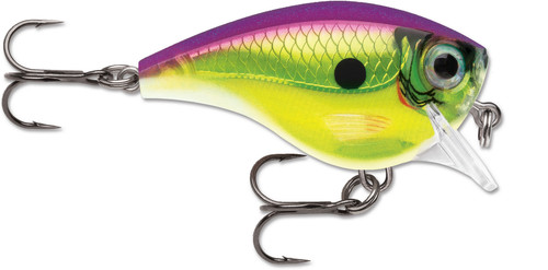 Rapala mid brat 6cm - brat,