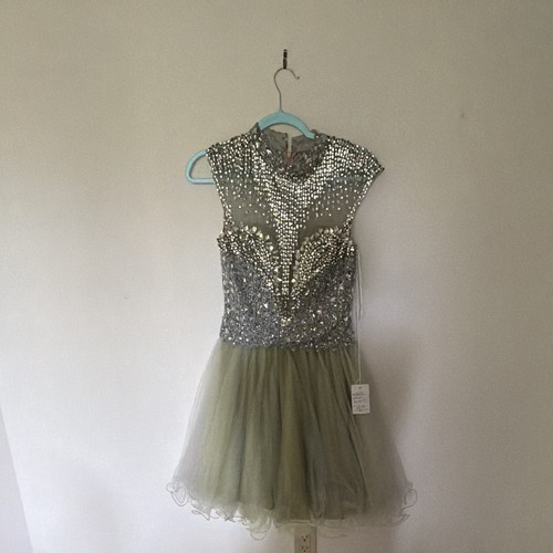 Terani couture silver - terani,