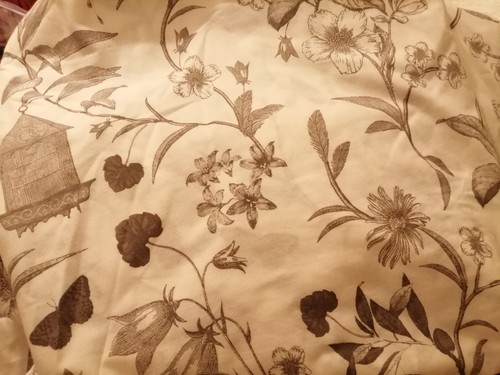 Marks and spencer grey print - and,