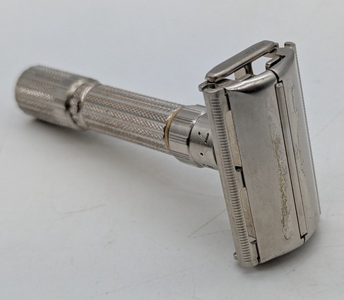 1959 gillette fat boy - 1959,