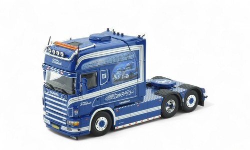 Tekno transport scania - tekno,