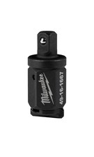 Milwaukee 49-16-1667 Insider Box Ratchet 1/4'' Anvil Adapter Genuine New
