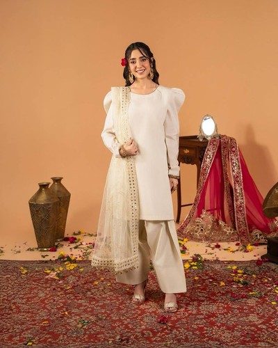 Pakistani indian salwar kameez - pakistani,