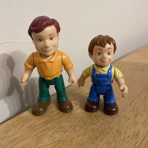 Fisher price happy family - fisher-price,
