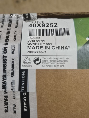 Lexmark oem controller - lexmark, card