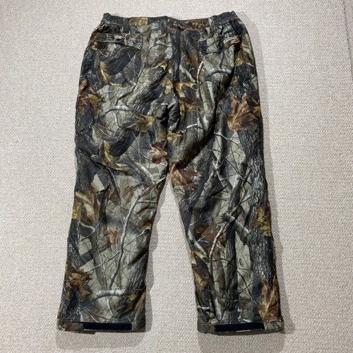 Vintage realtree trousers - realtree, mens