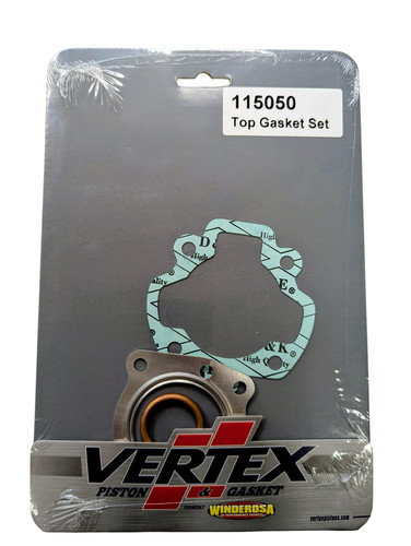 Gasket set top - set,