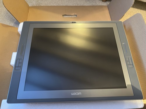 Wacom cintiq 21ux - cintiq,