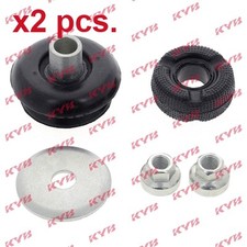 X2 PCS REAR TOP STRUT MOUNTING
