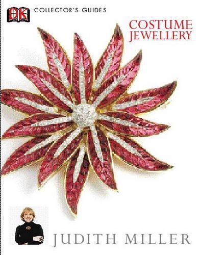 Costume jewellery dk - costume,