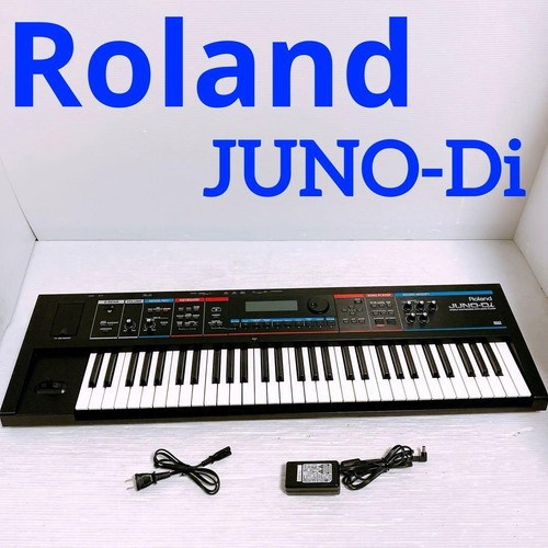 Roland juno key mobile - 61-key,
