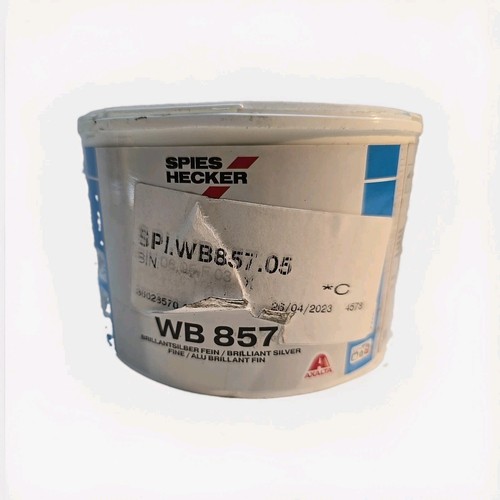 Wb857 brilliant silver fine - silver,
