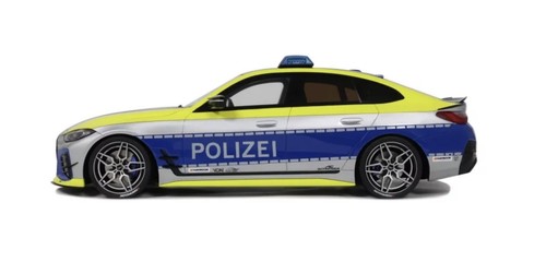 Schnitzer acs4 polizei - schnitzer,