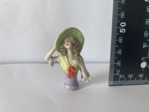 Antique vintage rare porcelain - vintage,