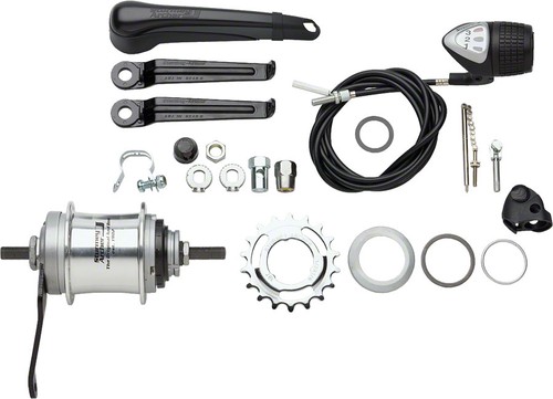 Sturmey archer s30 - s30, s-rc3