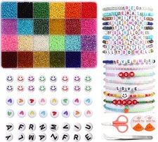 11000 PCS Friendship Bracelet