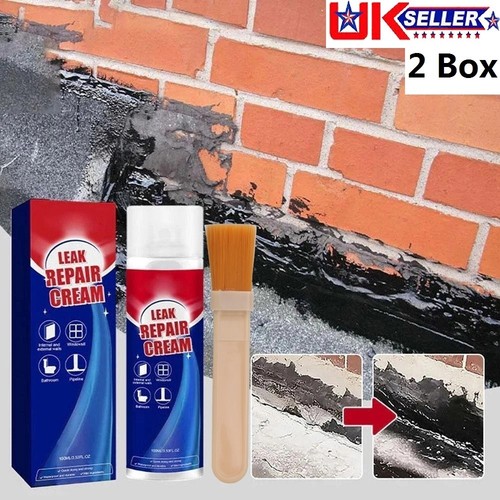 Leak repair waterproof - leak,