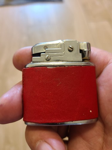 Cigarette lighter - cigarette,