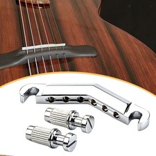 Guitar Stop Bar Tailpiece V