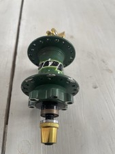 Hope Pro 4 Front Hub With