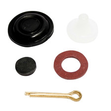 Universal Ball Valve Repair