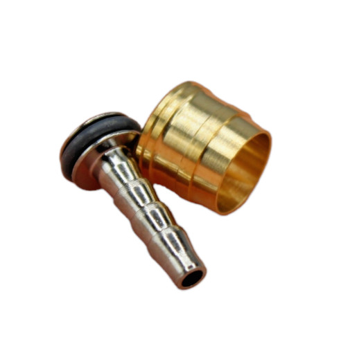 Tektro connection kit - , olive