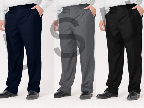 Men boys generous fit - boys,