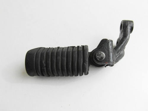 Footrest bracket front - -, left