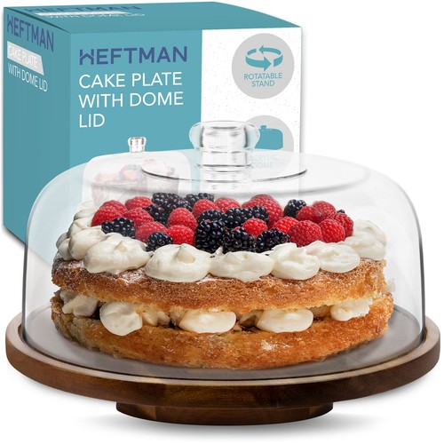 Heftman rotating cake - heftman,