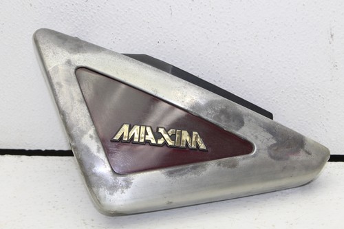 1983 yamaha xj750 - 1983, maxim
