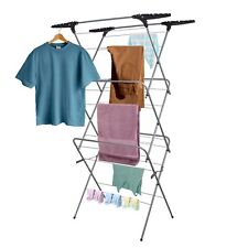 3 Tier Laundry Wings Clothes