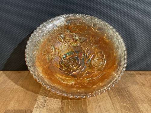 Vintage imperial marigold - imperial,