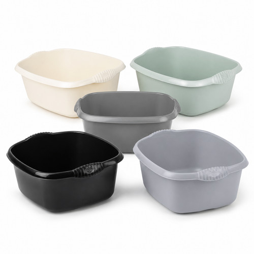 Washing bowl large - bowl,
