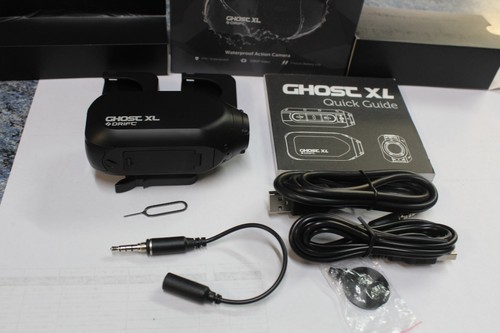 Drifc ghost xlwaterproof - drifc,