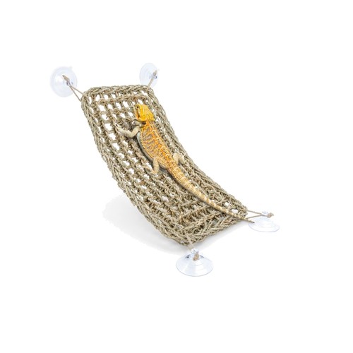 16x8 reptile hammock - reptile,