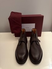 JOHN LOBB Shoreditch Grain