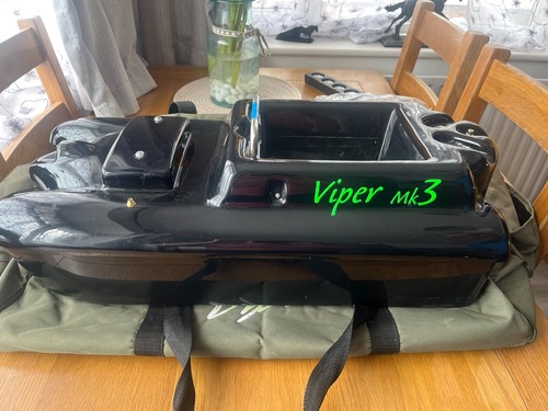 Viper mk3 bait - viper,
