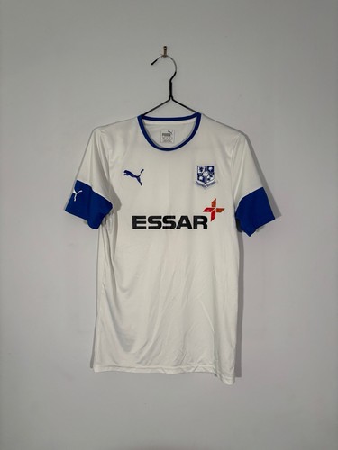 Original tranmere rovers - tranmere, home