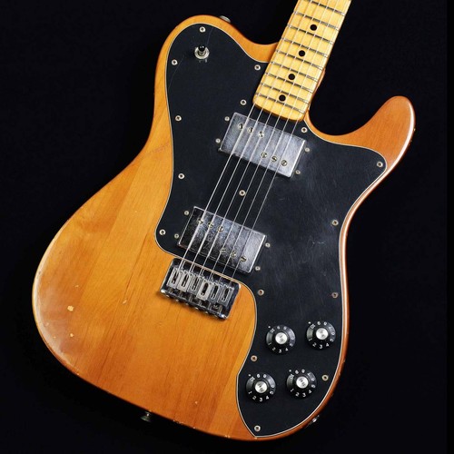 Fender 1973 telecaster - fender,